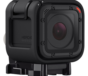 GoPro peine à convaincre le grand public